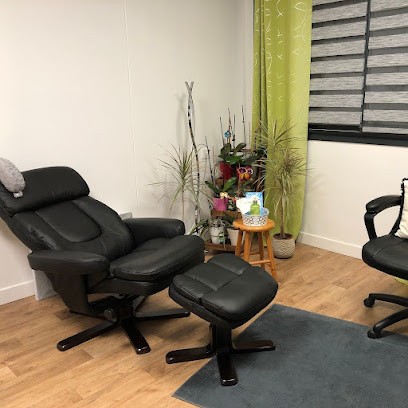 HypSoA, Hypnothérapeute à Trouy