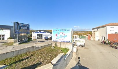 Lou Szachnowski Quant'essence, Praticien de Médecine Alternative à Ruoms