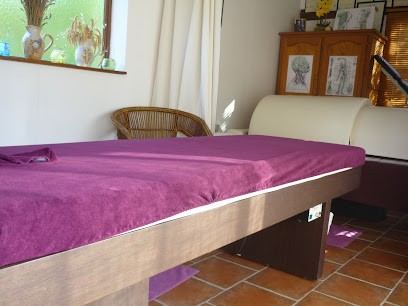 Cabinet Sendon, Praticien de Médecine Alternative à Gas