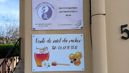 Sandra Réflexologie, Réflexologue à Yutz