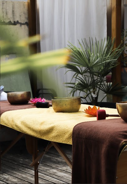 La Maison Du Bien Etre: Sophrologie, Massages Bien-être, Soins énergétiques, Praticien de Médecine Alternative à Lanton