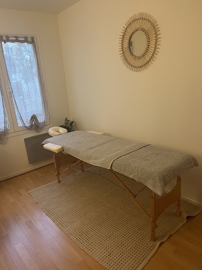 Praticienne En Sophrologie Et Réflexologie, Réflexologue à Groslay