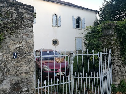 Pauline Aubineau - Praticienne En Energétique Traditionnelle Chinoise, Praticien de Médecine Alternative à Lagraulière