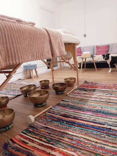 Sawtÿ - Sonothérapie - Le Soin Par Les Sons, Praticien de Médecine Alternative à Lagnieu