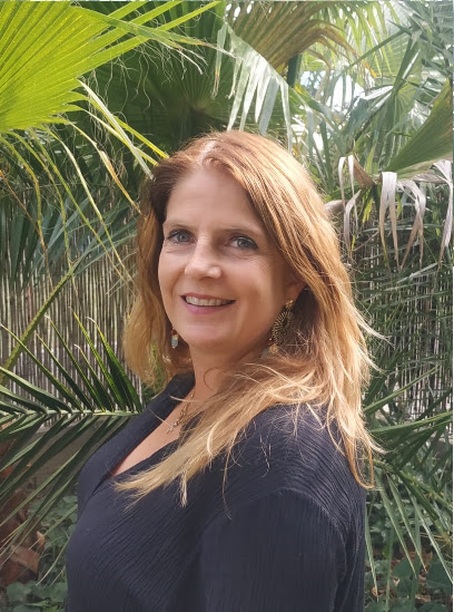 Delphine Humbrecht - Sophro Sens, Praticien De Médecine Alternative à Alès