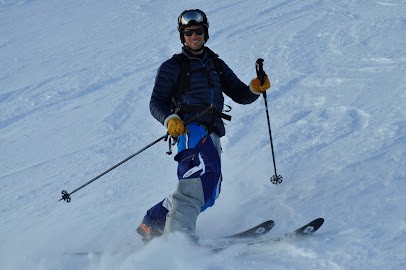 Fau Baptiste, Praticien de Médecine Alternative à Guillestre