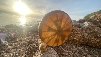 Sandrine Galley - Création Tambour Chamanique, Séance Individuelle Et Atelier Voyage D'âmes Au Son Du Tambour, Praticien de Médecine Alternative au Beausset