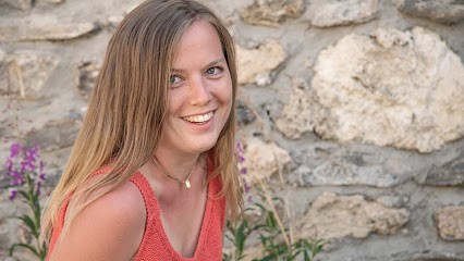 Chelsea Carter, Hypnothérapeute à Briançon