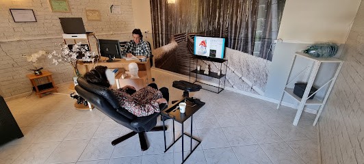 Aline COLLARD - EVOC51, Praticien de Médecine Alternative à Courtisols