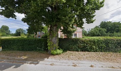 Frédéric SALOME - Psychopraticien, Praticien de Médecine Alternative à Courtisols