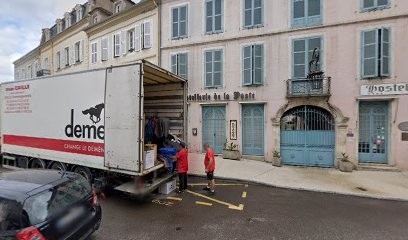 Hypnosis & Meditation - M'coaching Hypnothérapeute Avallon, Hypnothérapeute à Avallon