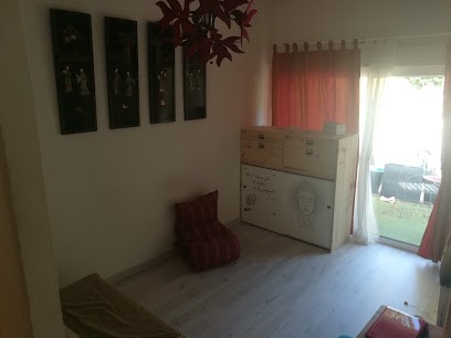 Amandine Gerbault, Bien-être & Sens, Réflexologue à Saint-Brès