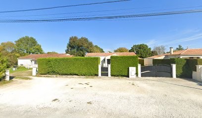 La Voie De L'âme, Praticien de Médecine Alternative à Thénac