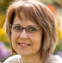 Sabine Wynand, Praticien de Médecine Alternative à Saint-Avé