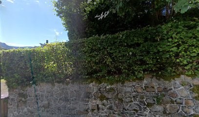 Formation Shinzu Kansa Pied | EME, Réflexologue à La Bourboule