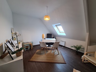 Caroline Gillet Hypnose Ericksonienne, Hypnothérapeute à Fondettes