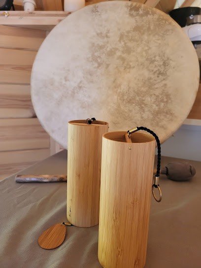 Mélissa Perez Thérapeute du féminin - Harmoniser corps et émotions, Praticien de Médecine Alternative à Soucieu-en-Jarrest