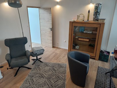 Laurent Fruchard Hypnose, Hypnothérapeute à L'Herbergement