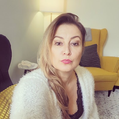 Regina Tordjman - Hypnothérapeute - Coach en développement personnel et pro - Art thérapeute - Thana doula -, Hypnothérapeute à La Colle-sur-Loup