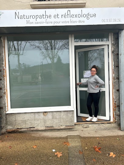 Laura Barreiro, Naturopathe, Praticien de Médecine Alternative à Salies-du-Salat