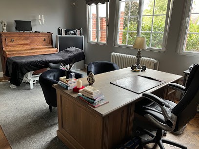 Souffl'Essentiel - Nathalie Roekens, Hypnothérapeute à Roubaix