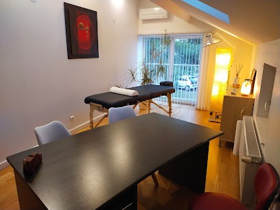 Médecine Chinoise Nancy - Vincent FRANÇOIS, Praticien de Médecine Alternative à Nancy