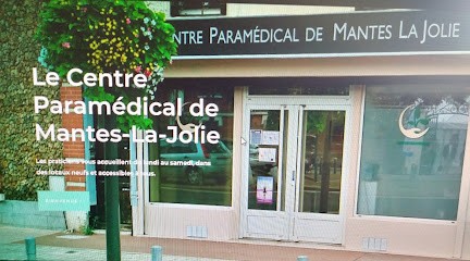 Sandra Marouzé, Praticien de Médecine Alternative à Mantes-la-Jolie
