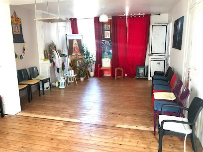 Odusseus Jean-Philippe Endelin, Praticien de Médecine Alternative à Cherbourg-en-Cotentin