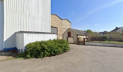 Dupuis Peggy, Praticien de Médecine Alternative à Verneuil d'Avre et d'Iton