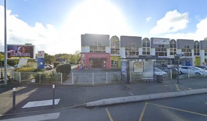 Espace Santé Globale, Praticien de Médecine Alternative à Angers