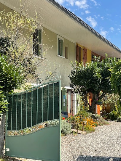 Sophrologie/Hypnose/EMDR/Massages bien être/Marielle Mantel, Hypnothérapeute à Tournon