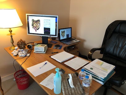 Patrick REMY - Naturopathe (Nature Et Resonance), Praticien de Médecine Alternative à Sérent