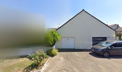 CELINE RENAUDIE, Réflexologue à Rambouillet