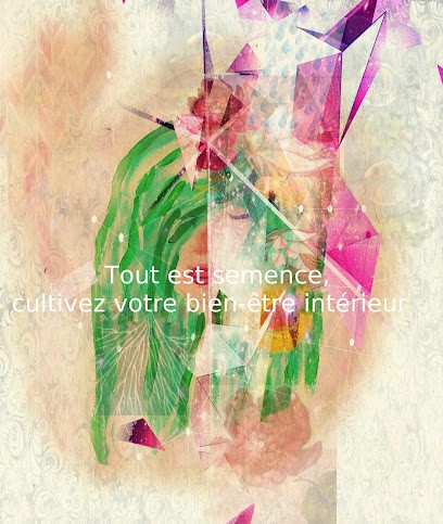 Frédérique-Emmanuelle Orquera Sophrologue, Somatothérapeute, Hypnothérapeute Relaxologue, Praticien de Médecine Alternative à Chaumont-en-Vexin