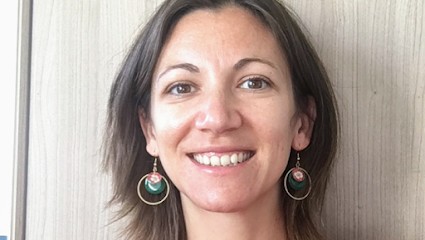 Audrey TOUBLANC, Hypnothérapeute à Trignac