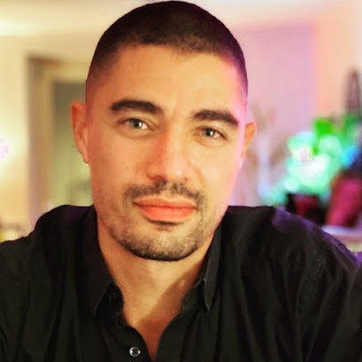 M. Dilmi Hypnose Bourges, Hypnothérapeute à Bourges