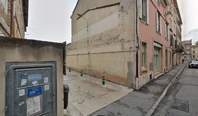 Cabinet d'hypnothérapie Claudine Tavernier, Hypnothérapeute à Millau