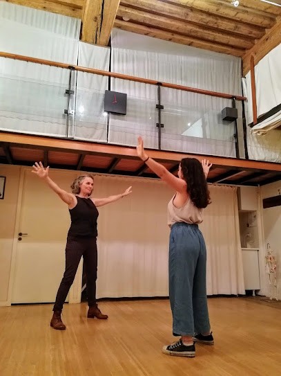 Sophrologue - Laetitia Mercat - Lyon, Praticien de Médecine Alternative à Lyon 02