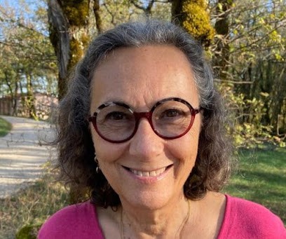 Sophie Piquemal - Thérapeute Psycho-énergéticienne EFT - Cahors, Praticien de Médecine Alternative à Vers