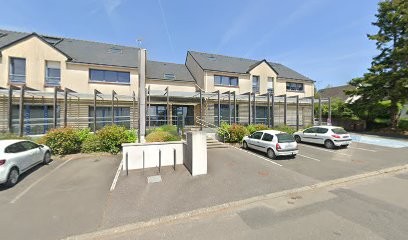 Yoann Gonthier - EMDR 44 - Hypnose Ericksonienne, Hypnothérapeute à Guémené-Penfao