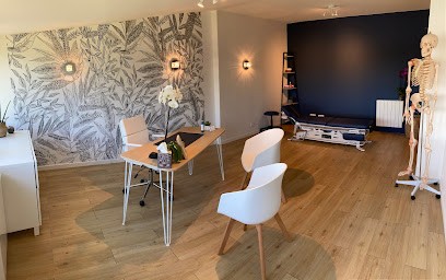 Cabinet d'Étiopathie - Clothilde BAFARO, Praticien de Médecine Alternative à Saint-Cyr-sur-Loire