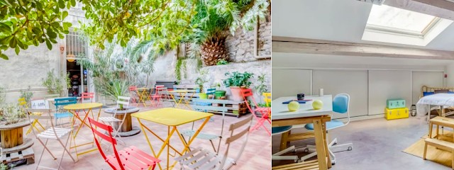 VALERIE RIVIER - SOPHROLOGUE - PRATICIENNE MASSAGE AMMA - MARSEILLE, Praticien de Médecine Alternative à Marseille 07