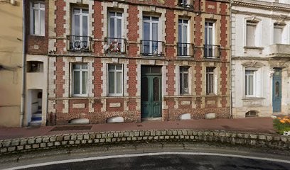 Olingue Anais Pauline Nicole, Praticien de Médecine Alternative à Fécamp