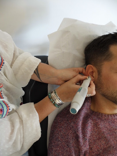 Auriculothérapie Laser & Naturopathie / Stress, Douleurs, Sommeil, Tabac, Poids, Réflexologue à Draguignan