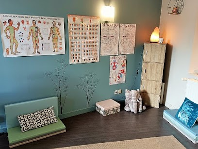 Aline Thomassin - Soins Traditionnels Chinois, Praticien de Médecine Alternative à Montbrison