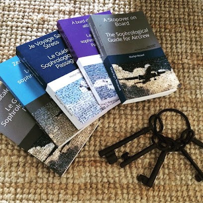 Sophrologie By SR At HOME-Les éditions BDSV Marilyn RICAUD Sophrologue-Relaxologue/PNC/Auteur/Formatrice, Praticien de Médecine Alternative à Néoules