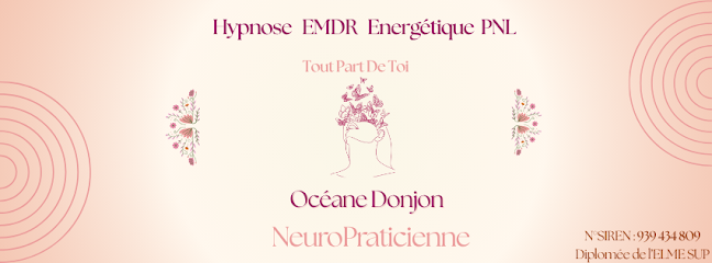 Cabinet D'océane Donjon ; Neuropraticienne, Hypnothérapeute, Energéticienne, Praticien De Médecine Alternative à Aubenas