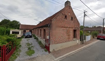 Couvent Maëlle, Praticien de Médecine Alternative à Thun-Saint-Martin