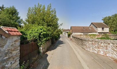 Jeannine ANGALLY - Praticien En Massage, Praticien de Médecine Alternative à Chaignes