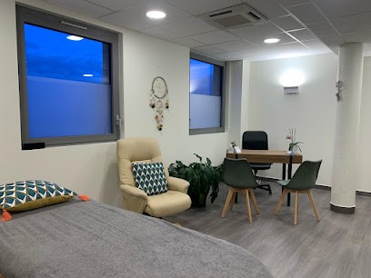 Maria LETSCHER Réflexologie Plantaire, Palmaire, Cranio-Faciale Et Spino-Réflexologie, Réflexologue à Ensisheim